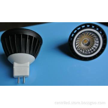 New Designed and Hot selling 4W COB Mr16 led spotlight